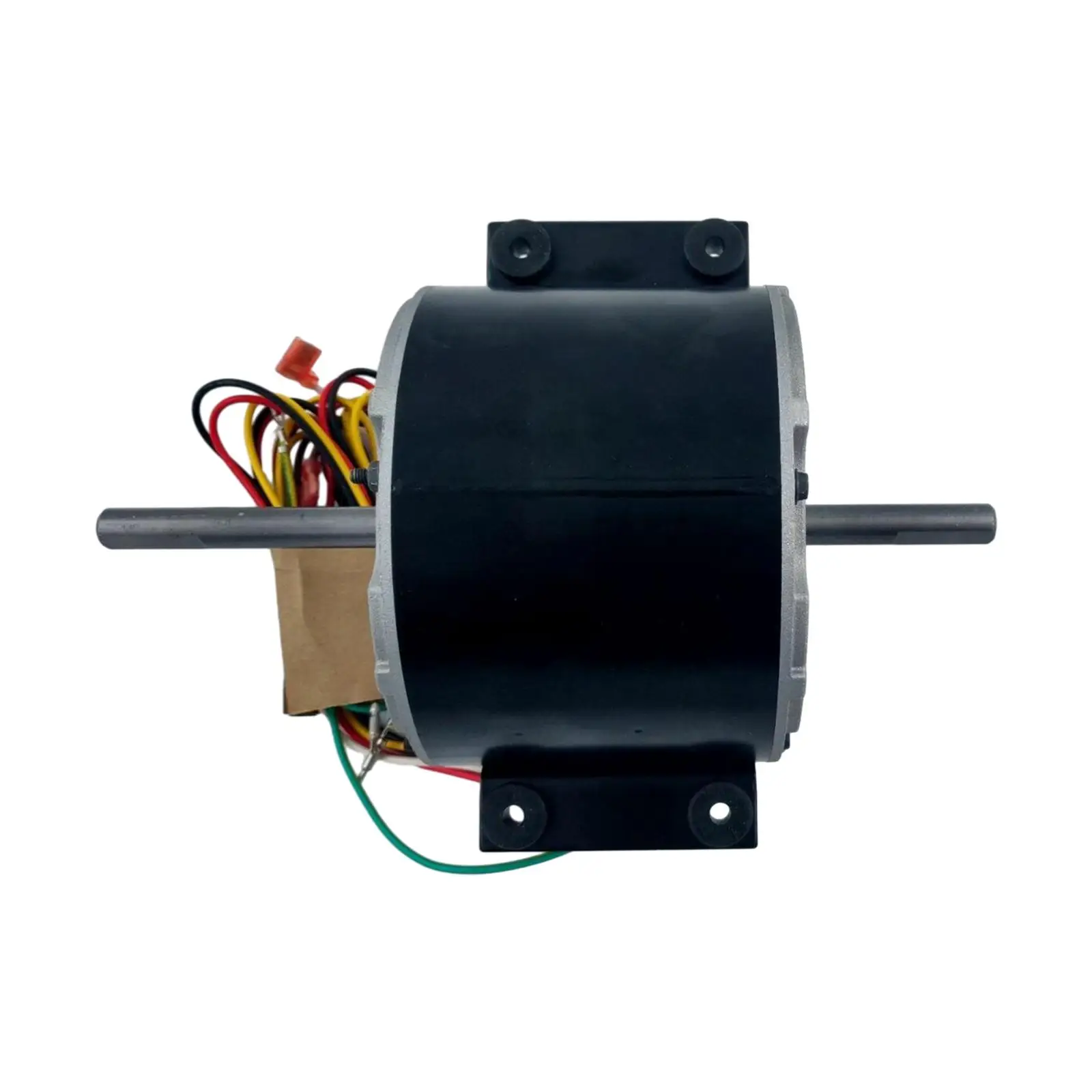 Condenser Fan Motor 3315332.005 Aluminum Alloy Replacement Parts for II Penguin B59516 B59196 B59186 Accessories