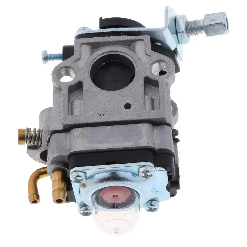 New Carburetor Carb for 43cc  Engines 15mm Intake Hole  Gas Scooter