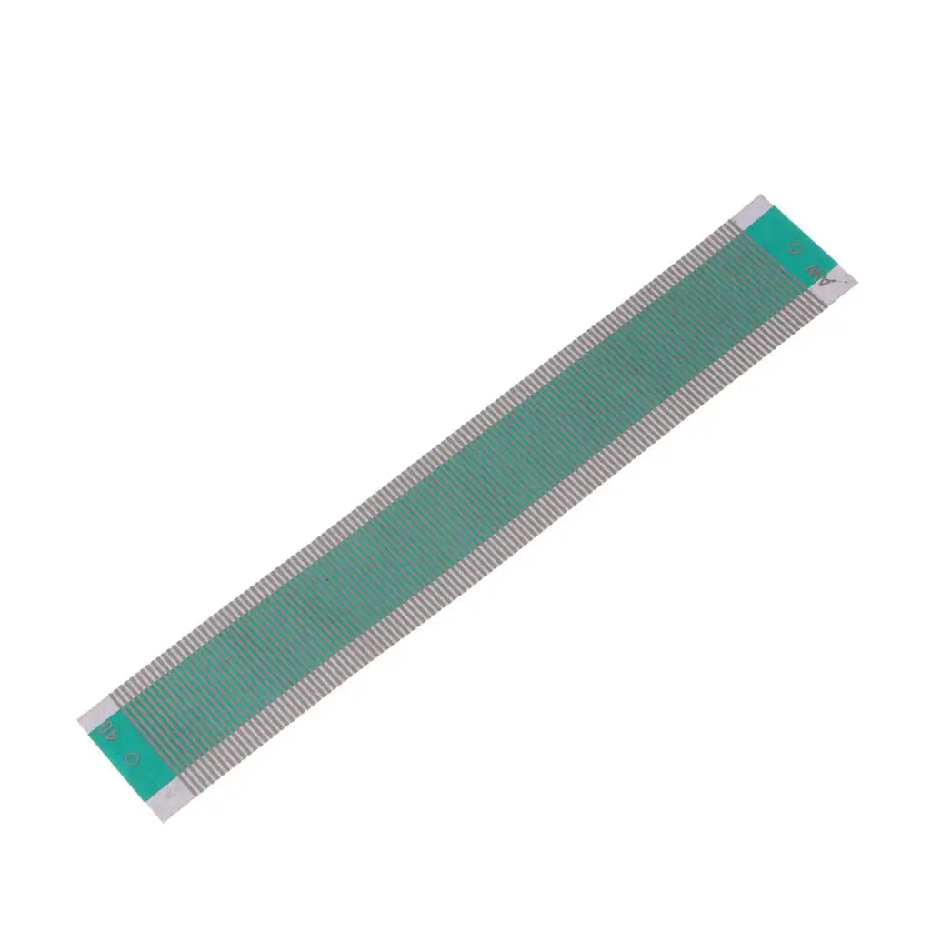 INSTRUMENT CLUSTER LCD PIXEL REPAIR RIBBON CABLE For