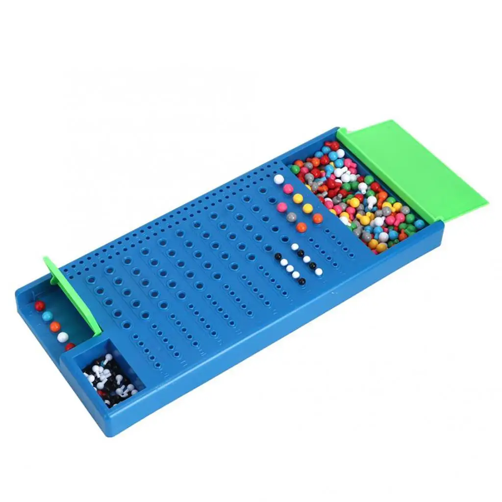 Code Breaker Board Game Kids Educational Intellectual Toys for Boys 
