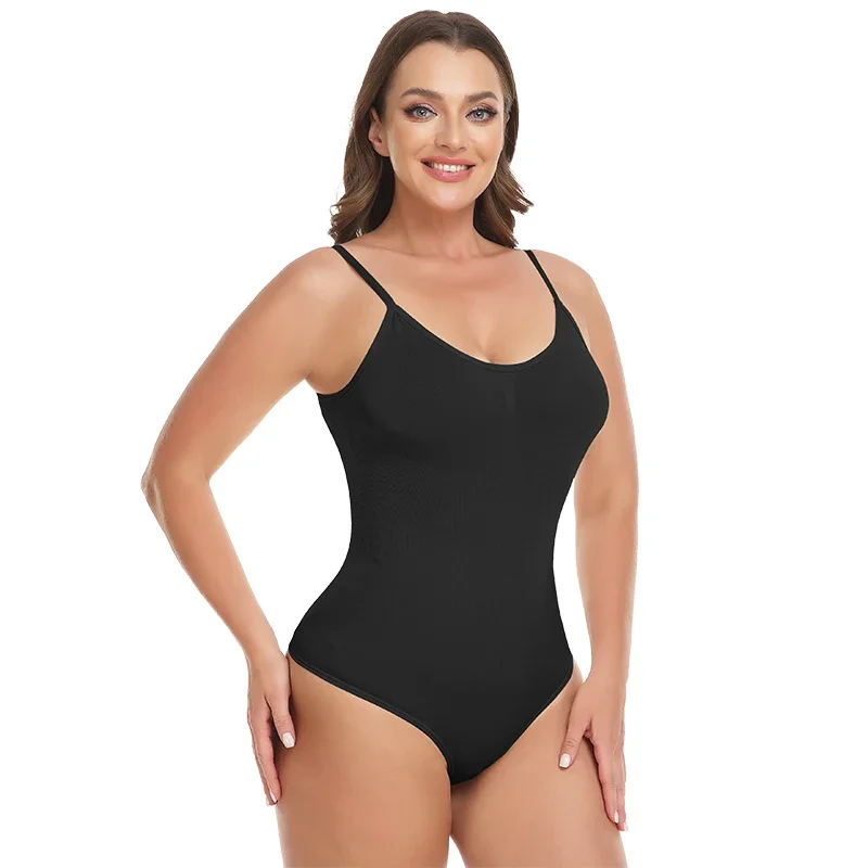 Ongitecoude Bodysuit Shapewear