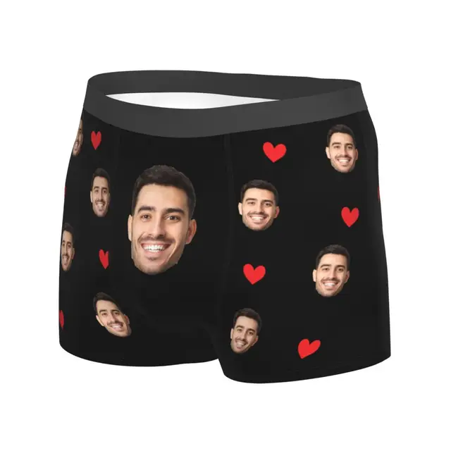 Mens boxers, valentine boxers, Grooms gift, wedding boxers, Mens valen –  Paytons Inspiration