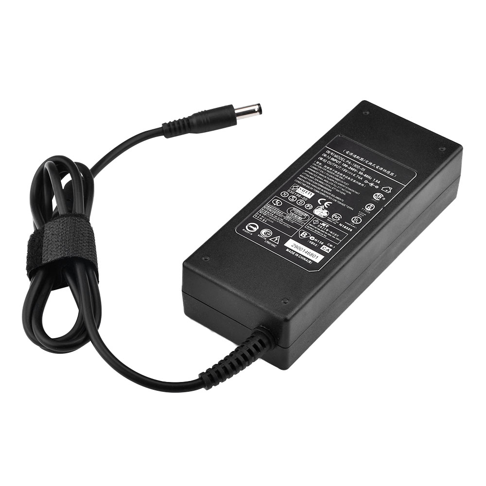 NiMh, Alimentação CA, 12V, Adaptador 5A, Li-Fe,