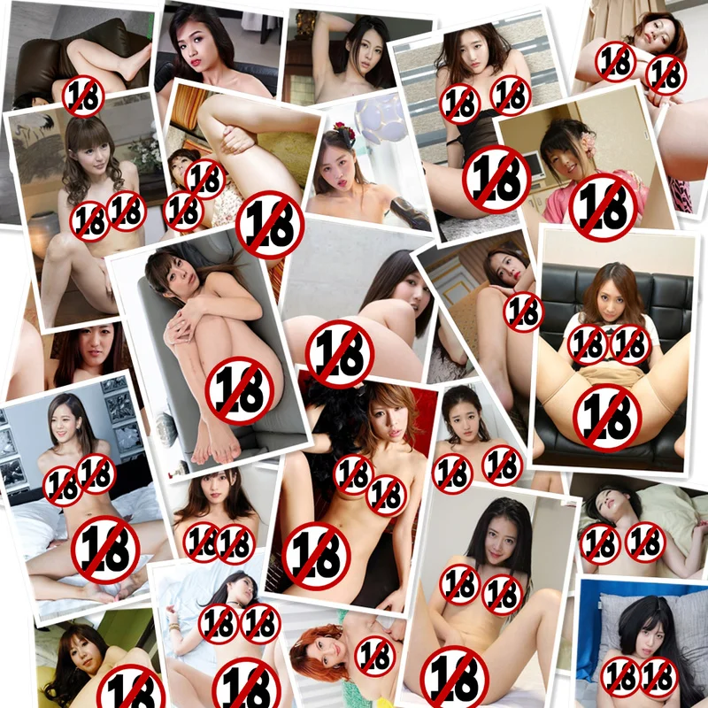 Хентай Фото голых девушек без цензуры 10 шт. - hentai картинки
