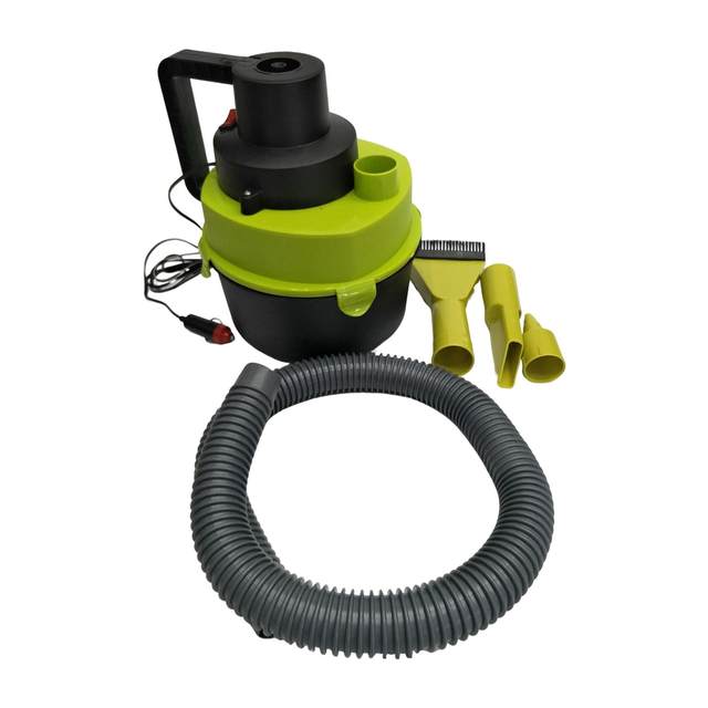 black series wet and dry car vacuum