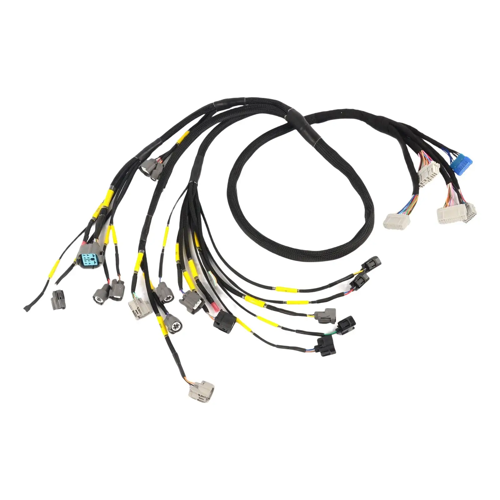 Engine Harness Cnch-Obd2-1 for Honda Civic Integra B16 B18 D16 Replaces