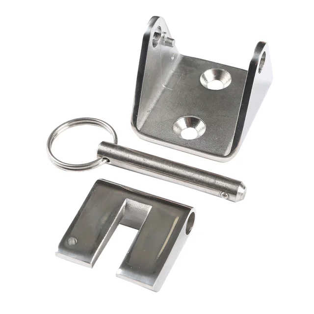 Buy China Supplier 316 Stainless Steel Marine Hardware Sailboat Accessories  To Stop A Boat Anchor Chain Stopper from Shenxian Shenghui Stainless Co.,  Ltd., China