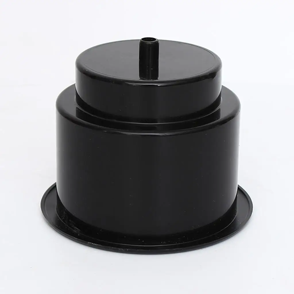 2pcs Black Cup Drink Holder for Marine Boat Car  Accessories