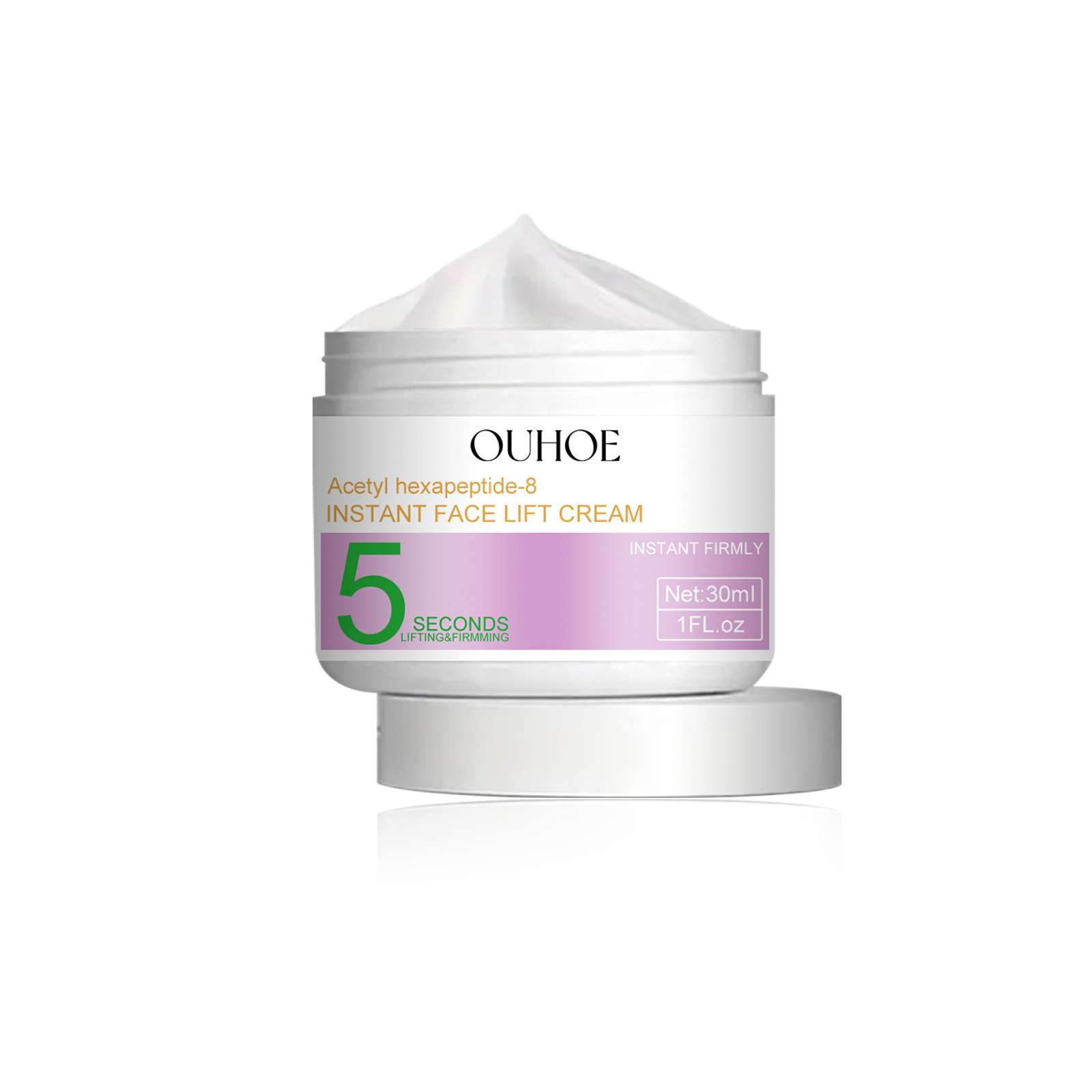 Rimozione delle rughe Crema per il viso Anti invecchiamento Idratante Dissolvenza Linee sottili Lifting Firm Migliora il gonfiore Sbiancamento Illumina la cura della pelle_voghion.com