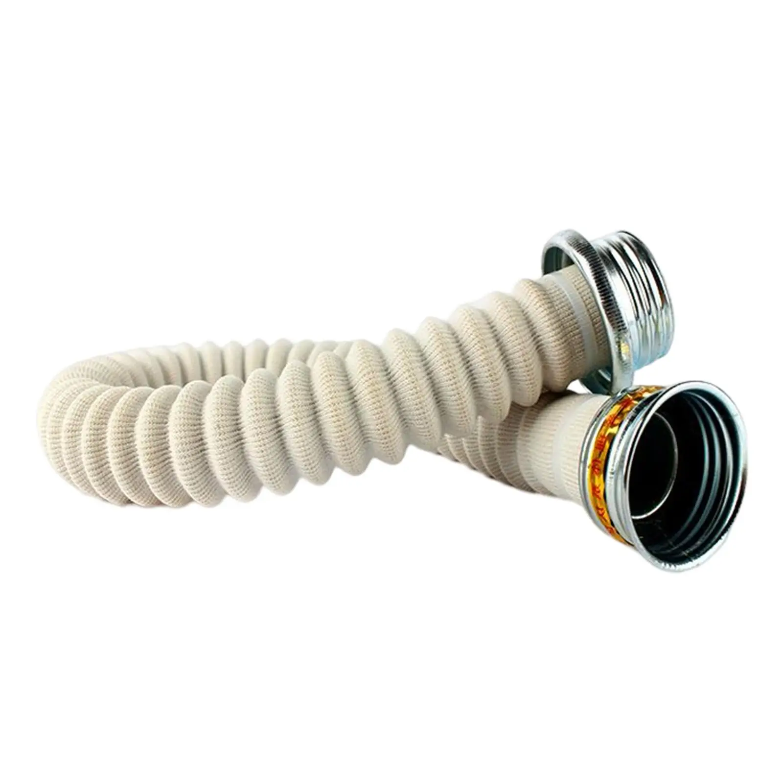 0.5M Rubber Hose Pipe ,Provides Unhindered Air Supply Tight Durable