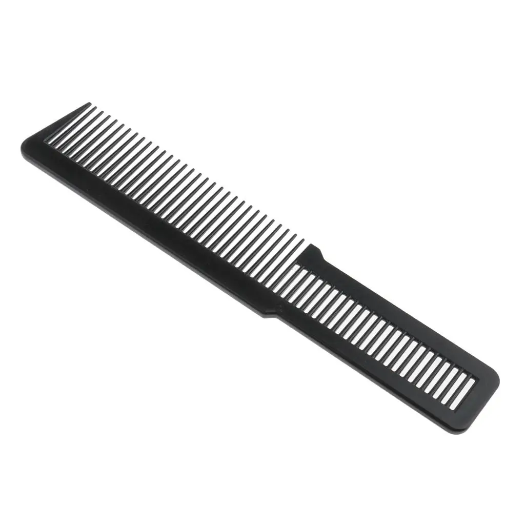 2x Professional Hair Styling Comb for Professional Stylists And Barbers,