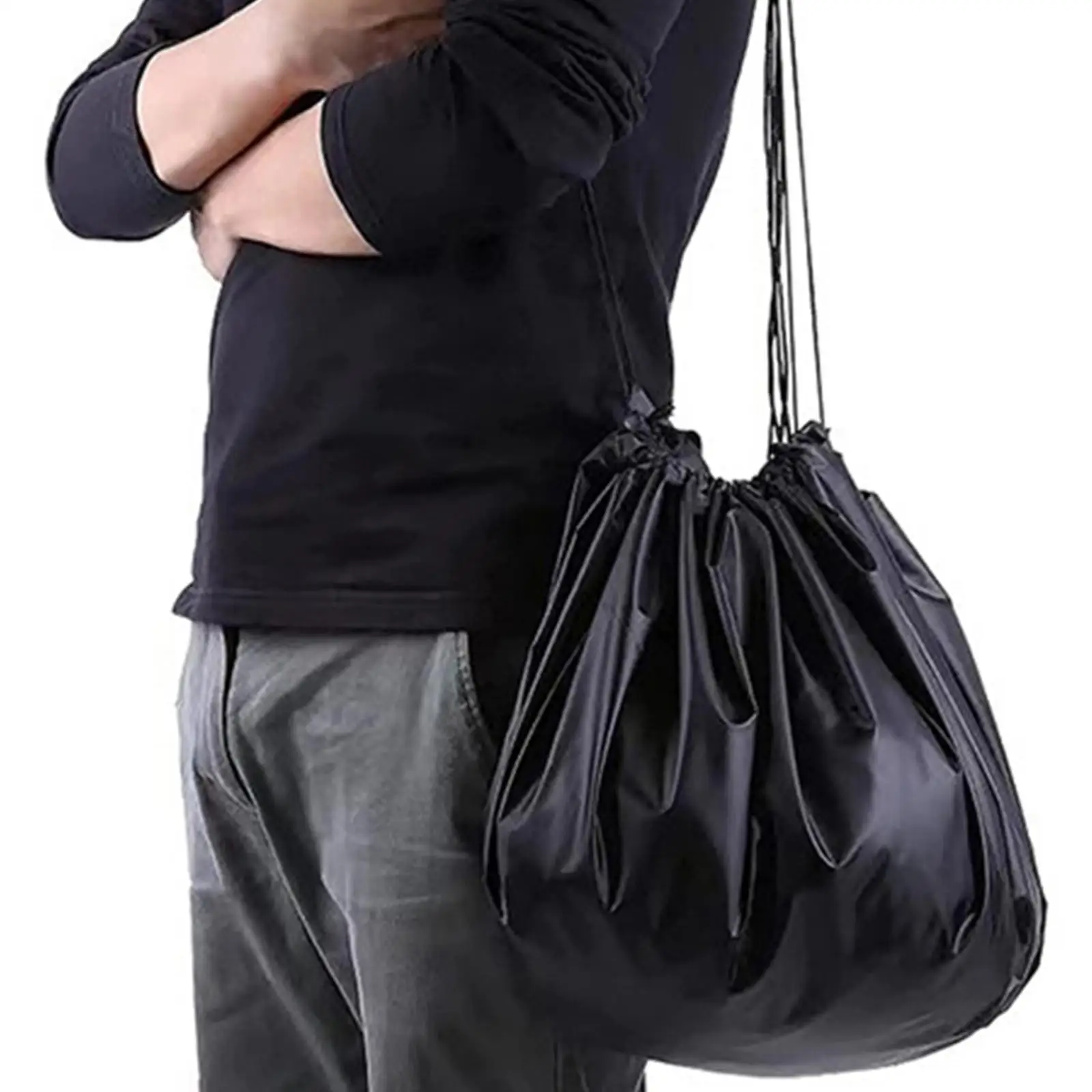 90cm Wetsuit Changing Mat Diving Suit Change Bag Mat Protective Portable Carry