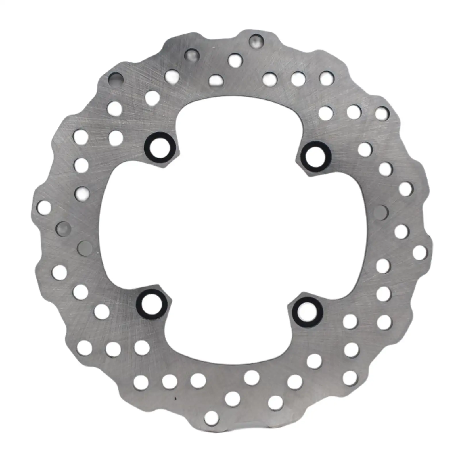 Rear Brake Disc Rotor, Motorcycle Replacement, Accessories 220mm  for   ER-6 Cc 