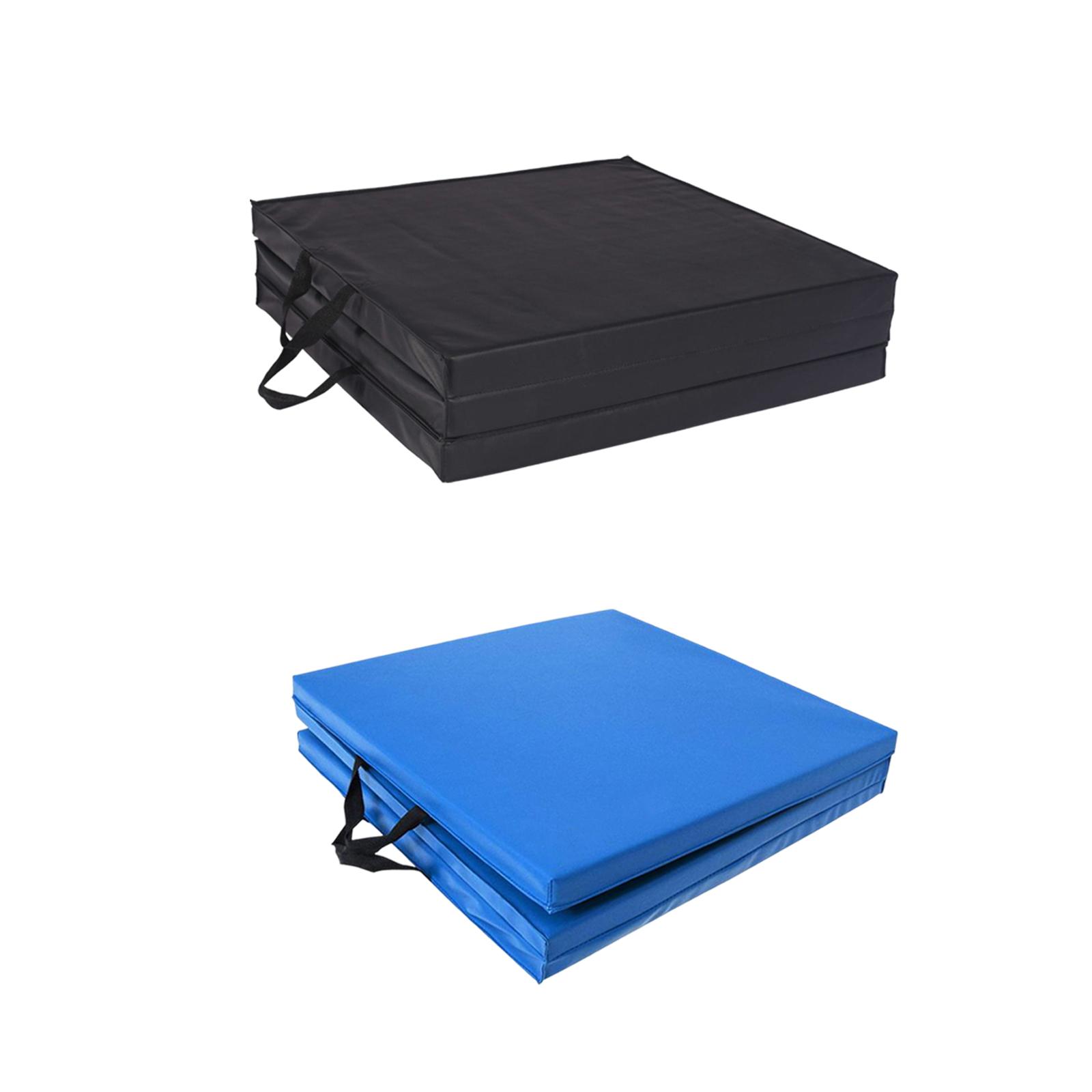 Folding Exercise Gym Protective Flooring for Yoga Tumbling