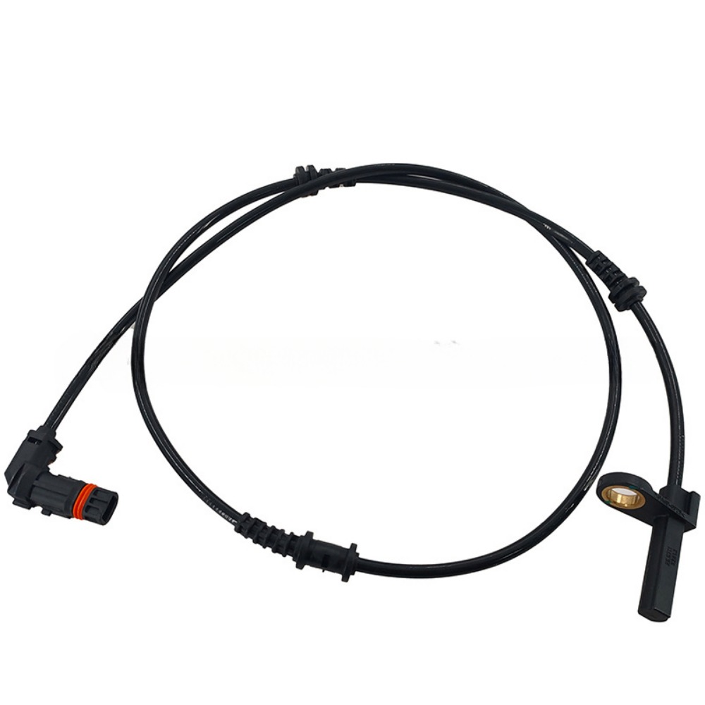 A 2219050401 2219055700 2215400317 A 2215400117 Für Mercedes Benz W221 C216 Vorne Hinten Links Rechts Auto ABS Rad Geschwindigkeit Sensor – Detail 9
