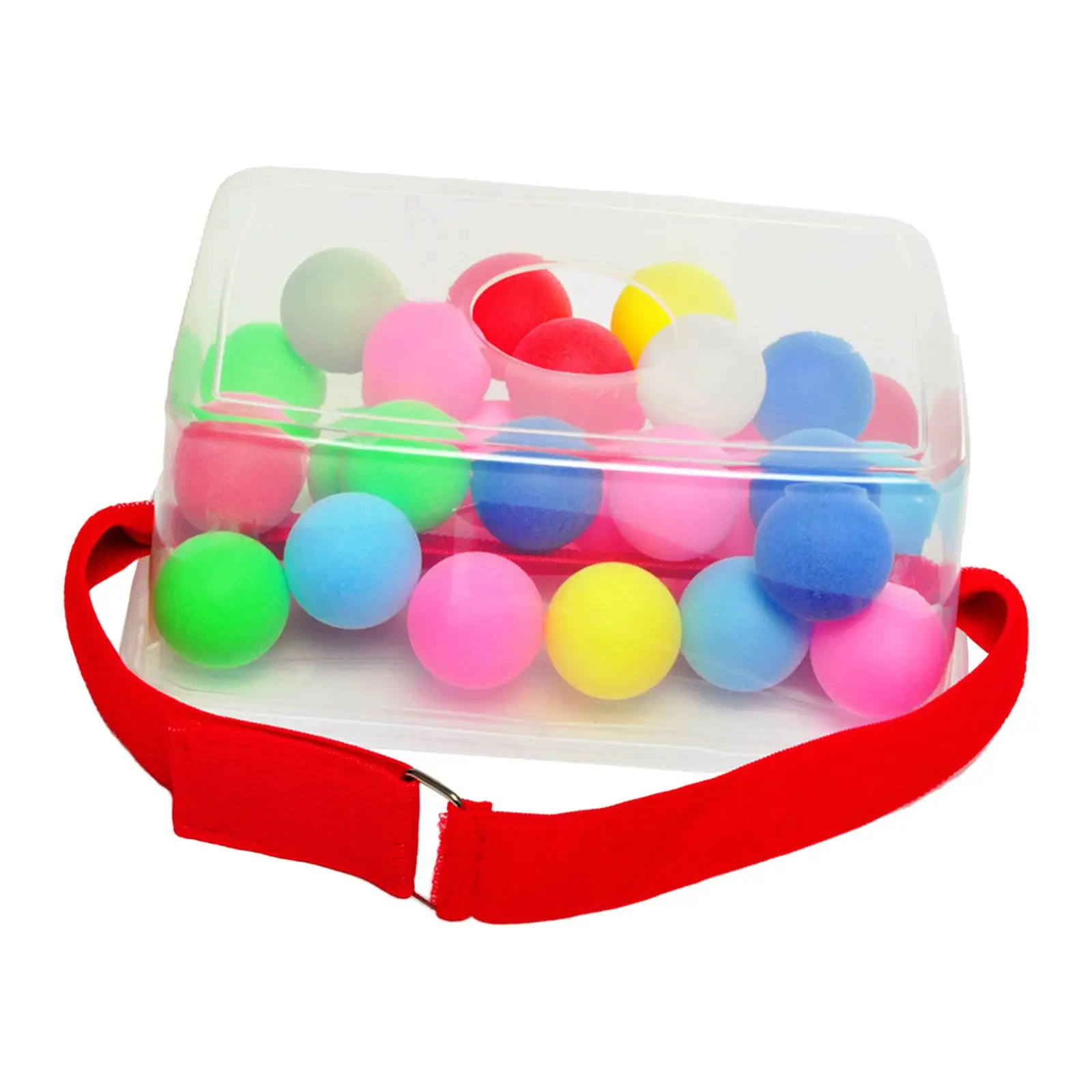 Fun Shaking Swing Balls Game set Swing Balls Game Birthday Gifts with 30 Ball for Party Game Outdoors Kids Boys and Girls Adults