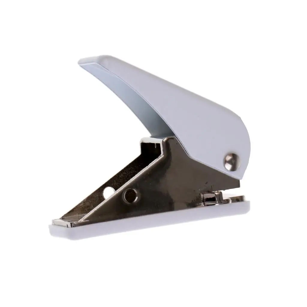 Alloy   Hole Punch Puncher Tool for Both Steel and Darts