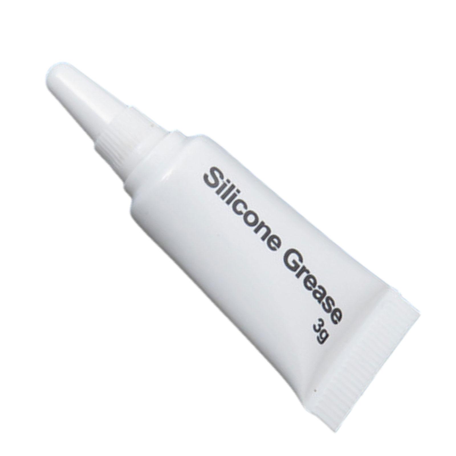 Maintenance Silicone Oil Silicone Mini Practical Liquid Lubricant Oil for Wetsuit Latex Tubes Maintenance Tool