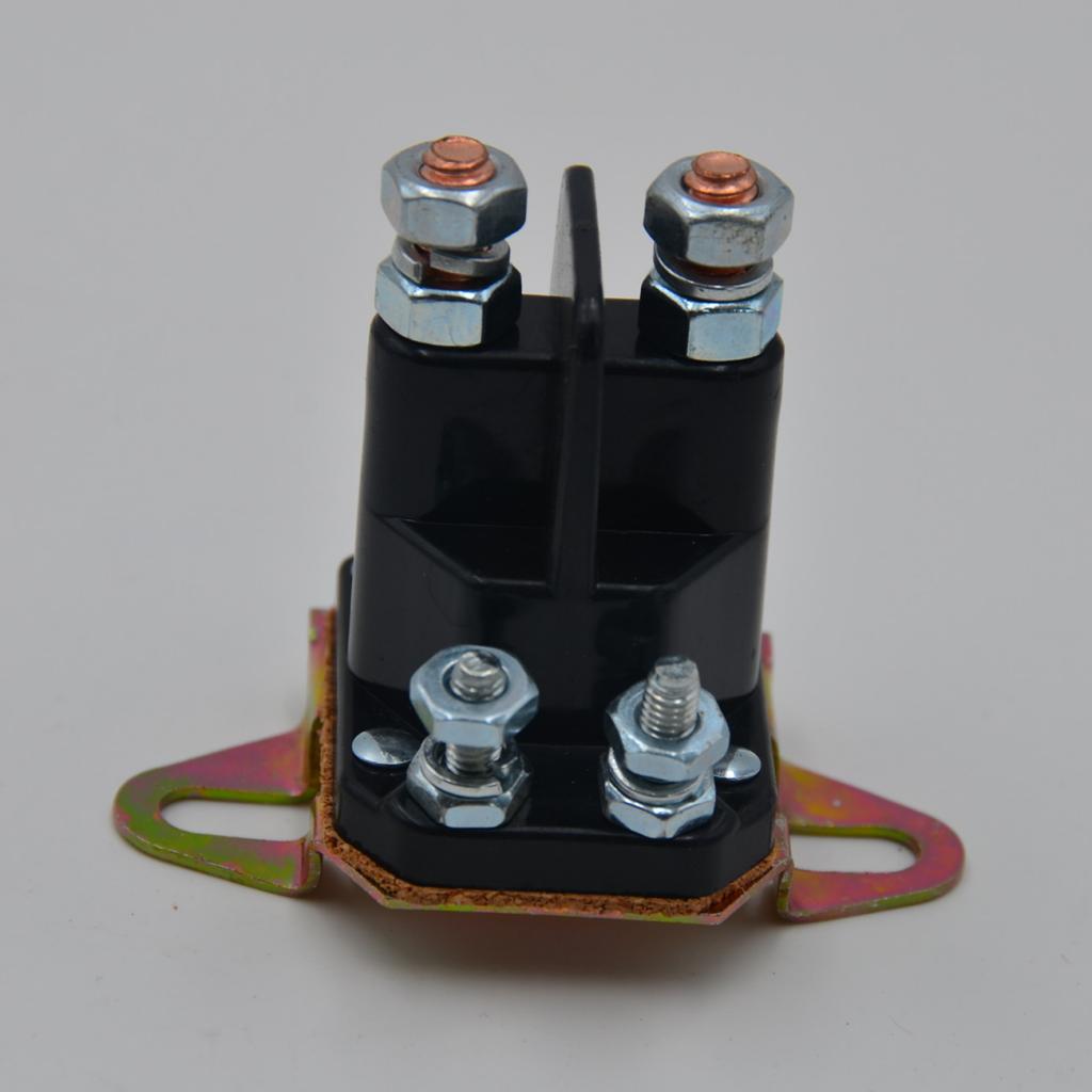 New Starter Relay Solenoid Replace For Wheelhorse 145673 110162 1752137