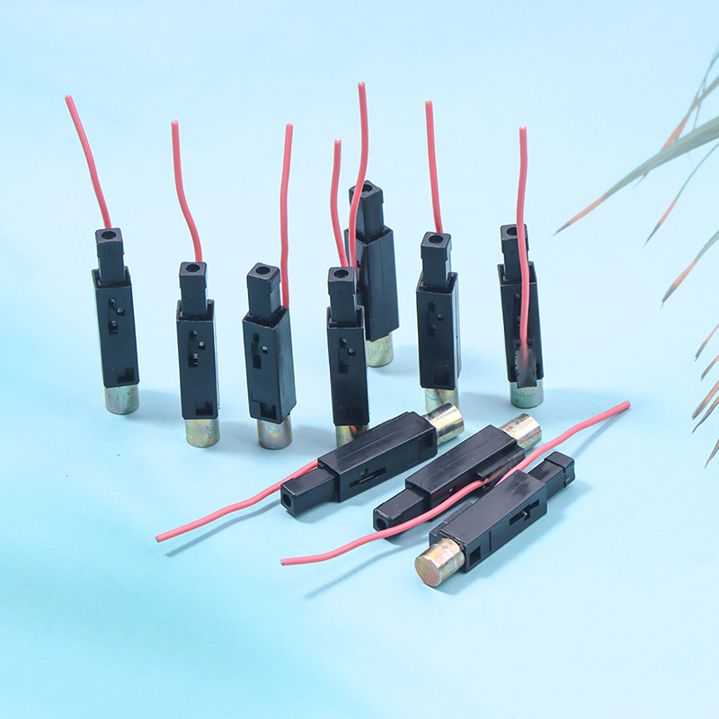 Title 4, 10Pcs Piezoelectric Fire Wire Copper Cap Electr...