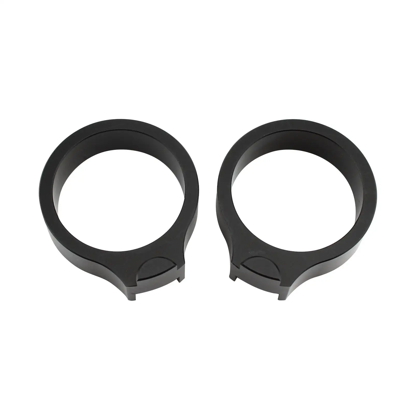 2x Motorcycle Handlebar Risers Motorcycle Accessories for Honda CBR600F 43mm Fork Bikes CBR1100XX Super Blackbird 43mm