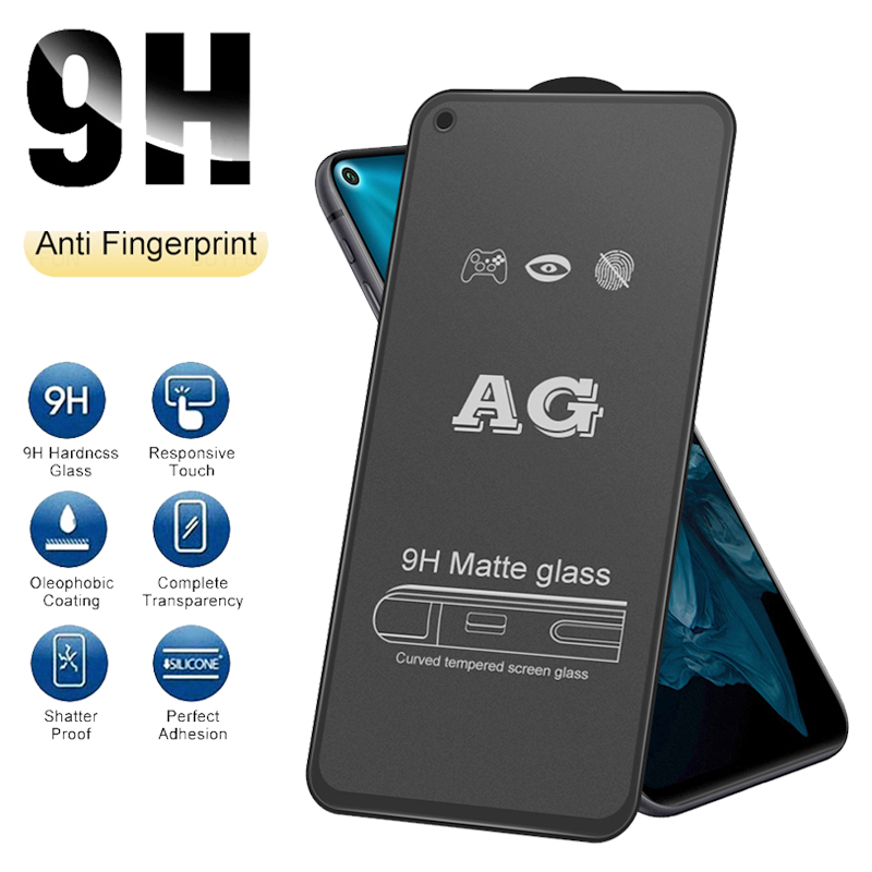 2 stücke Matte Screen Protector Glas Für Samsung S21 FE A52 A52s A53 5G A54 A34 A12 A32 A51 A22 a30 A70 A71 A72 A50 A21S S22 Plus – Detail 2