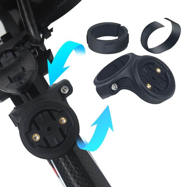 Durable Bike Tail Light Bracket Support Nylon for RTL515 RTL500 RTL510