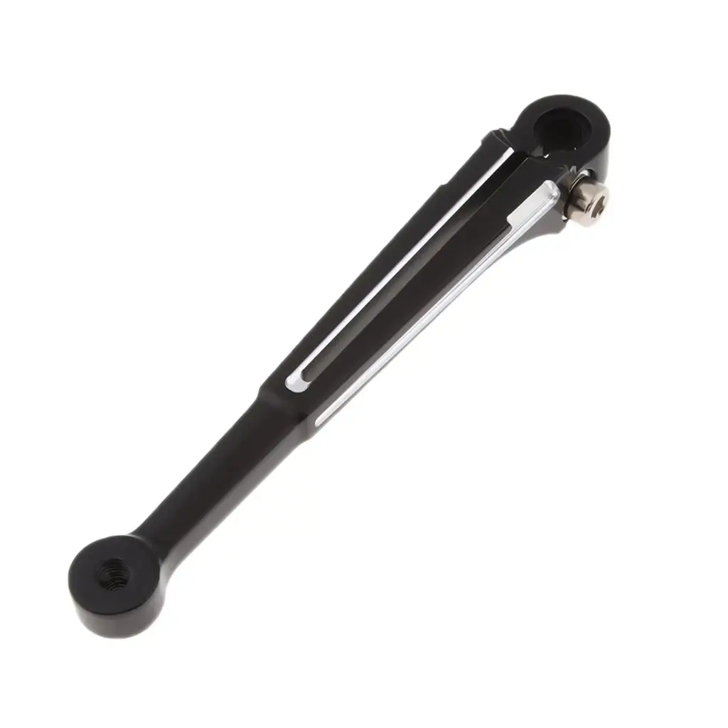 Black Motorcycle Gear Linkage fors 2006 2009 2010 2011