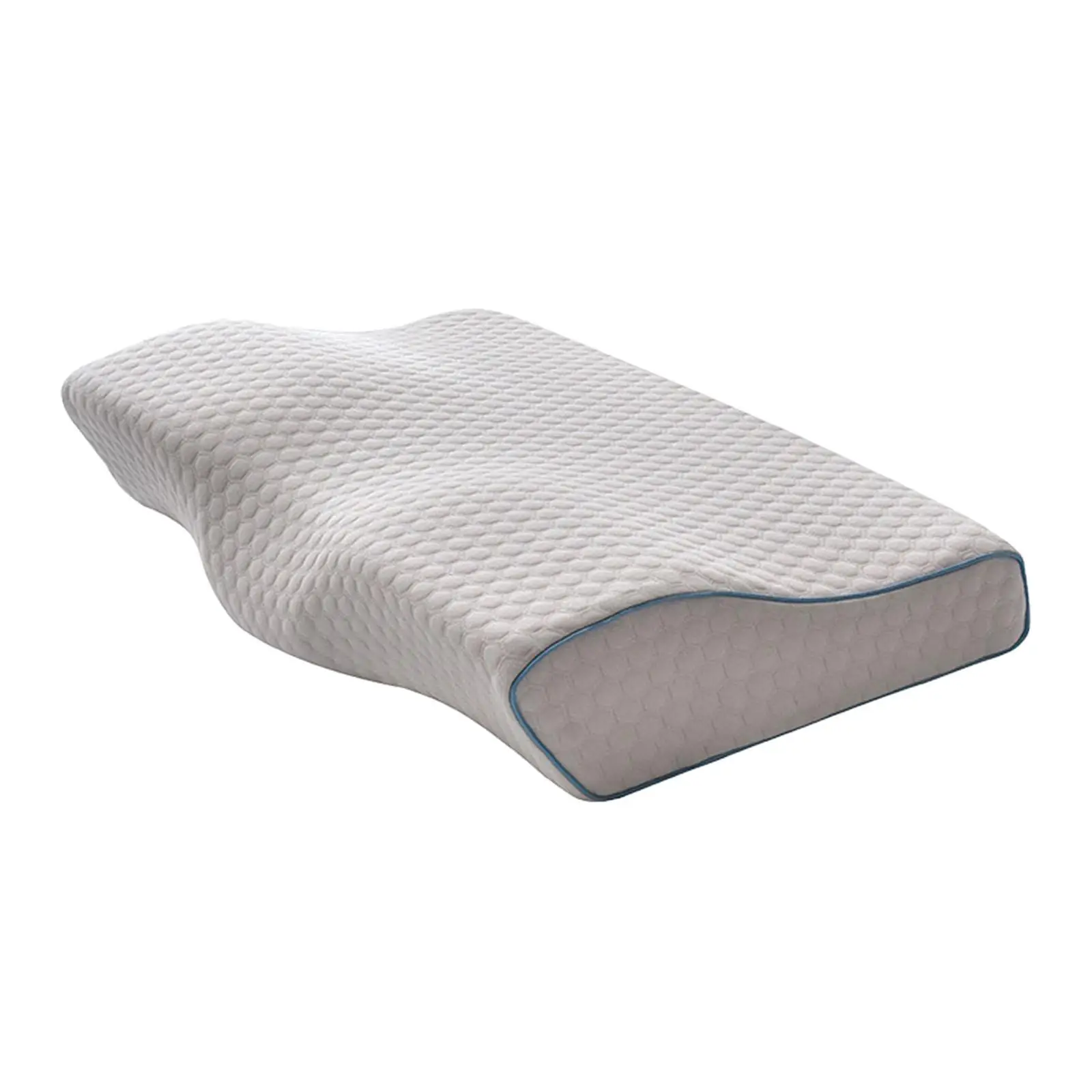 Cervical Memory Foam Pillow Neck Pillows for Side Sleepers Adult Bedroom