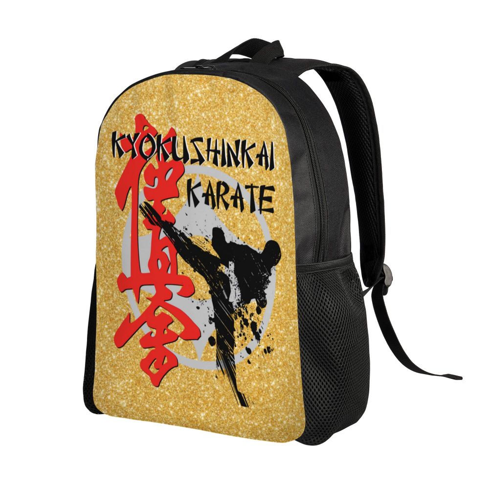 Escola College Student Bookbag, Fits 15 