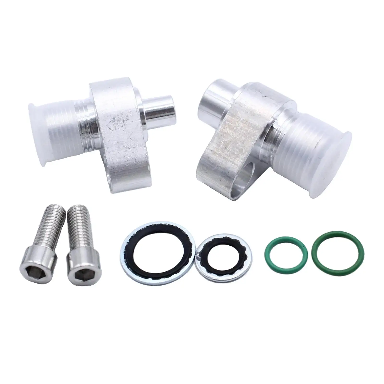 451-1105 cessories  Compressor Connector Adapter Fittings Fit for