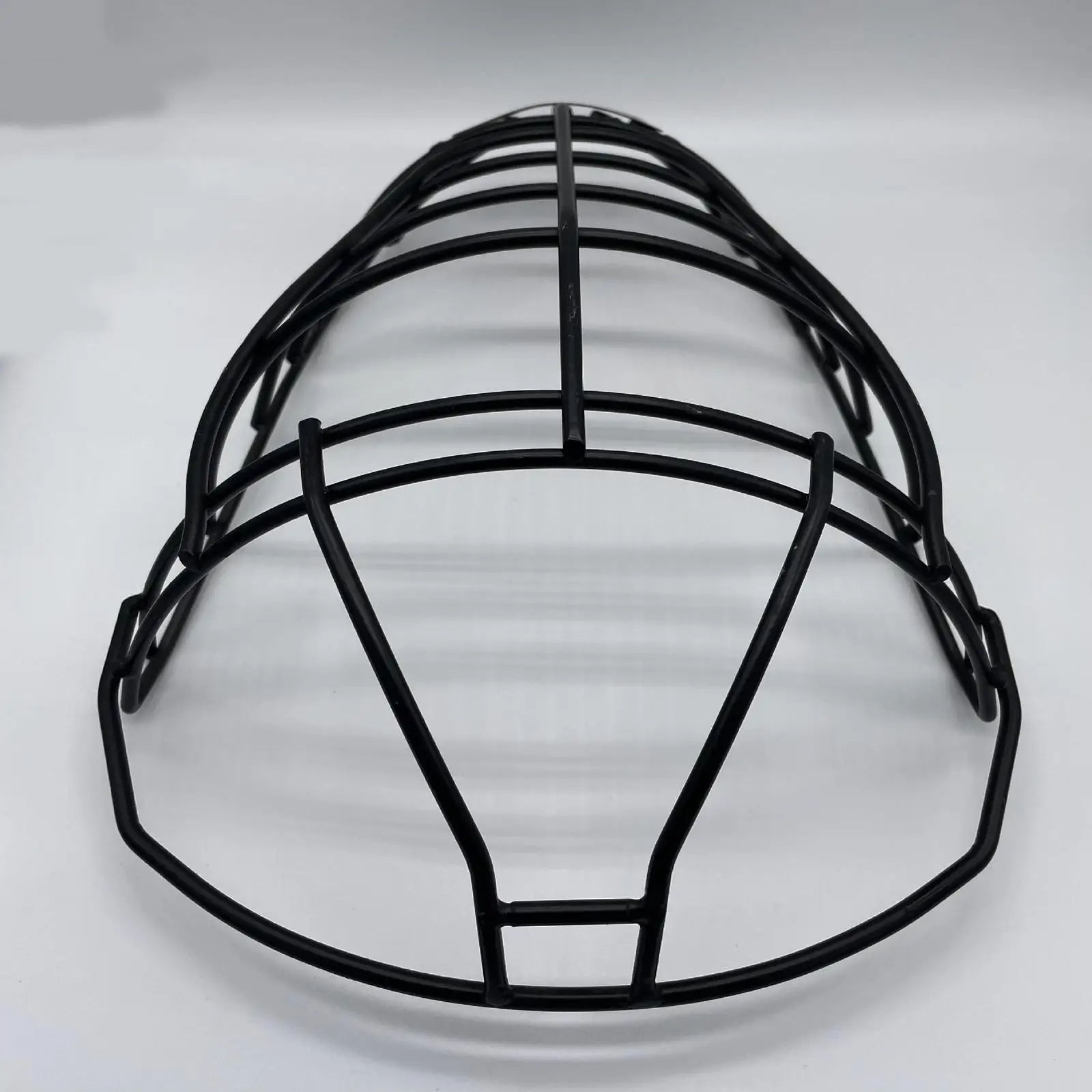 Universal Baseball Face Guard Shield Equipment Junior Wide Vision Batting Helmet Mask for Fielder Softball Outdoor Women Men