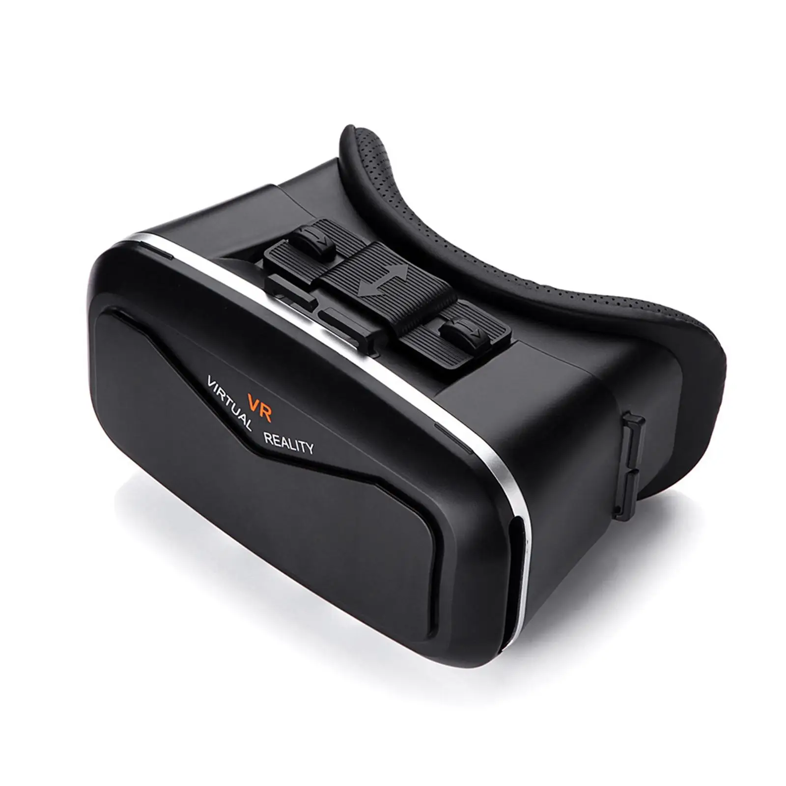 VR Headset Mobile Games Virtual Reality Goggles for Gaming Videos TV Kids & Adults