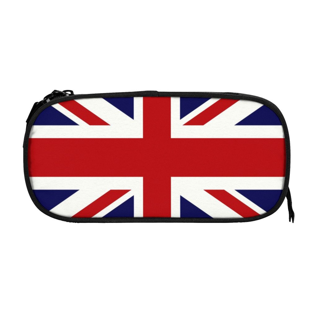 Union jack bandeira do reino unido coreano