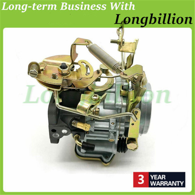 【保障できる】 Carb J15 J13 J16 720 620 521 520 Datsun For Assy Carburetor 携帯用ゲーム機本体
