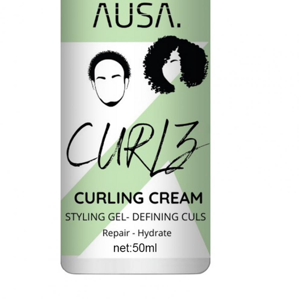 Description Picture 6 of itemSafe Hair Curl Mousse Bottled Quick Shaping Liquid Curly Hair Fragrant Essence Oil  Hair Mousse Long Lasting