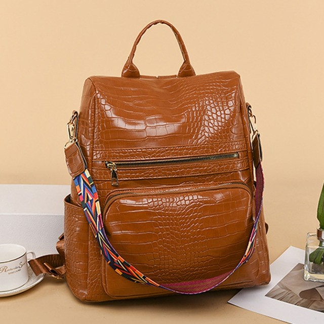 Lulu castagnette backpack online price