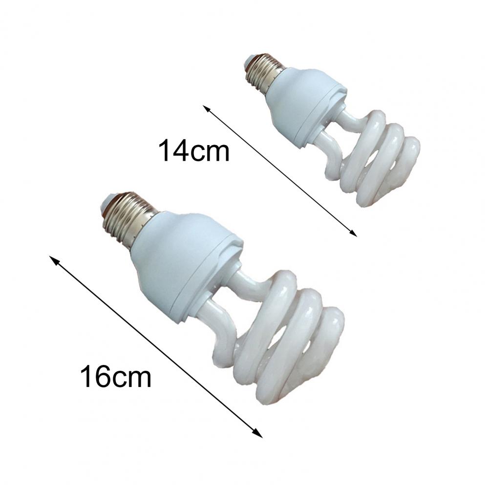 Title 4, UVB 10-Licht, energiesparendes Autunit-Ergänzun...