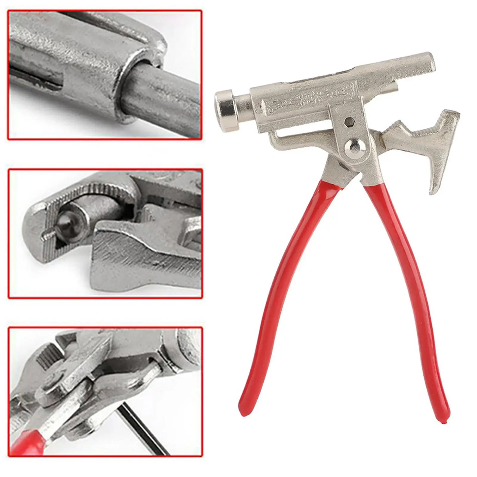 High Carbon Steel Universal Pliers Tool wrench Screwdriver for Household Factory Processing Outdoor Camping Men Women