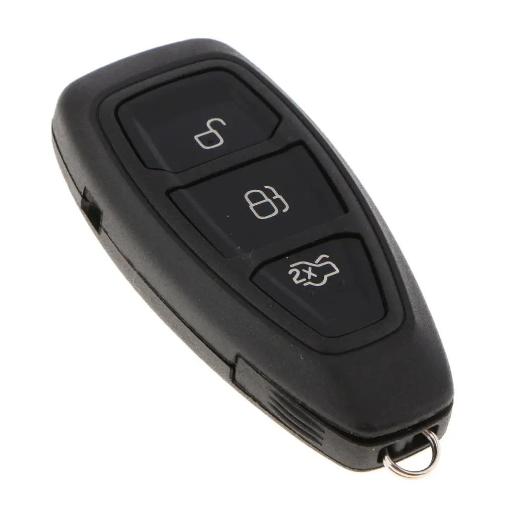 Replacement Case Compatible With Entry Remote Key Fob for