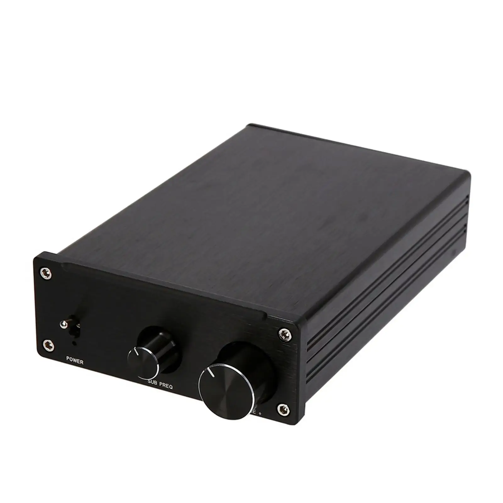 D8 TPA325 Subwoofer Amplifier Amp Full- Amp, Mini Compact but Powerful