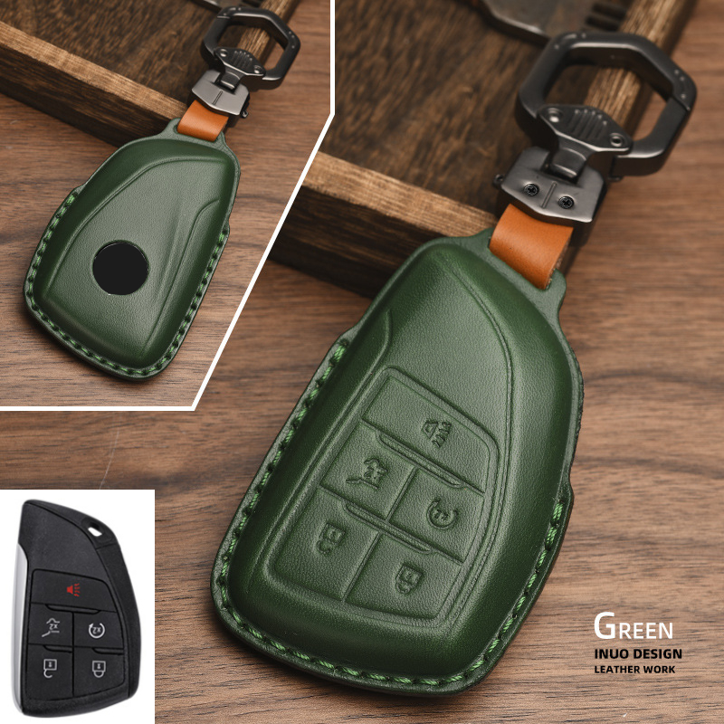 Portachiavi in pelle Cover Remote Fob per Buick ENVISION S Plus Avenir 2020 2021 2022 17 Portachiavi in pelle Cover Remote Fob per Buick ENVISION S Plus Avenir 2020 2021 2022 - Sf72705296780401d8231a656eea1e4a1f