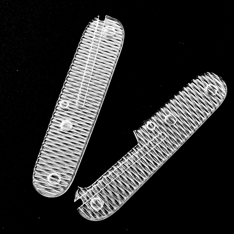 Patches para 91mm Swiss Knives Grip, Modificado