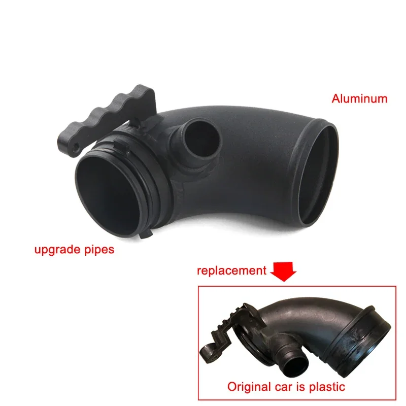 Manguera de admisión de turbocompresor para EA888