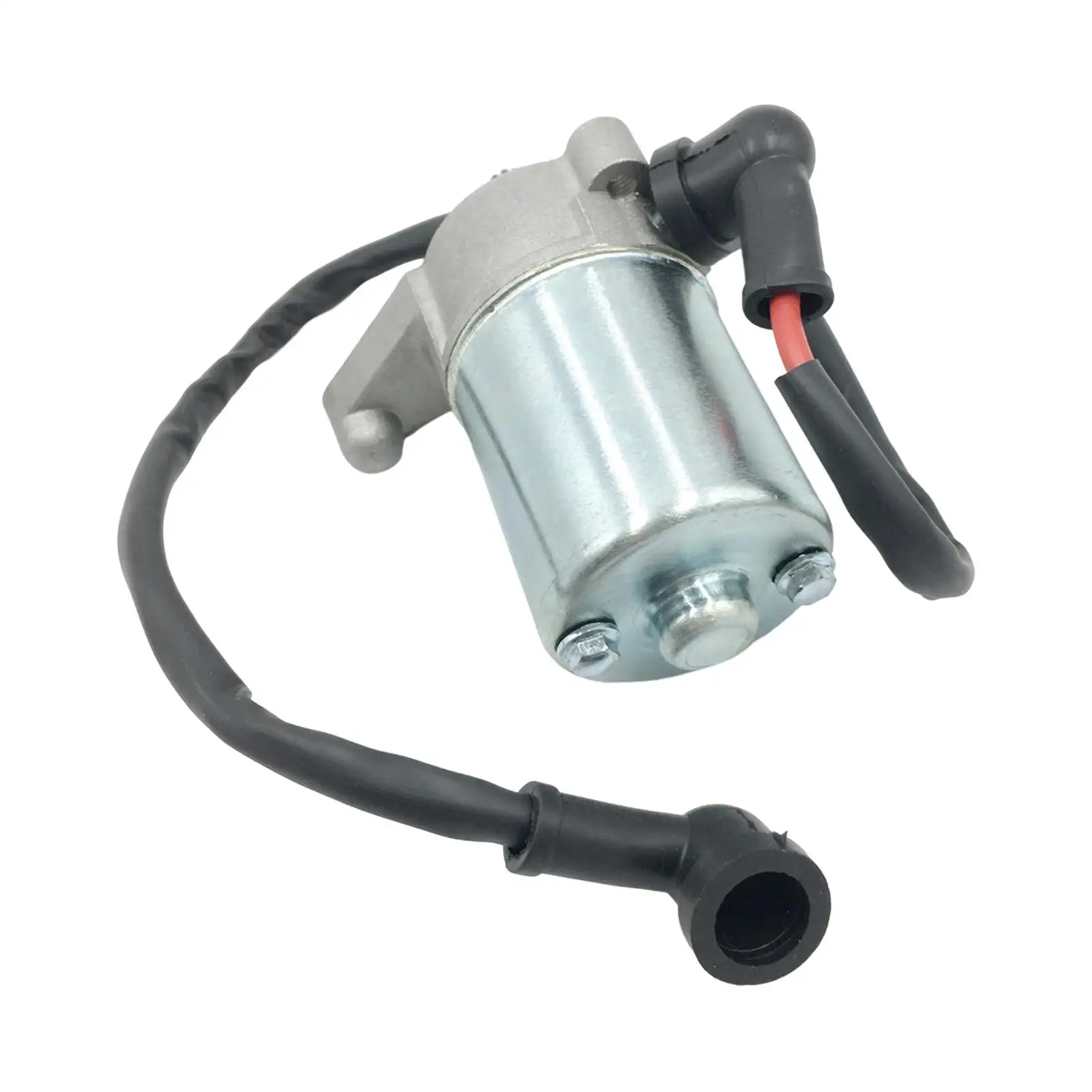 Starter Motor High Performance Durable Accessories Replacement Spare Parts for
