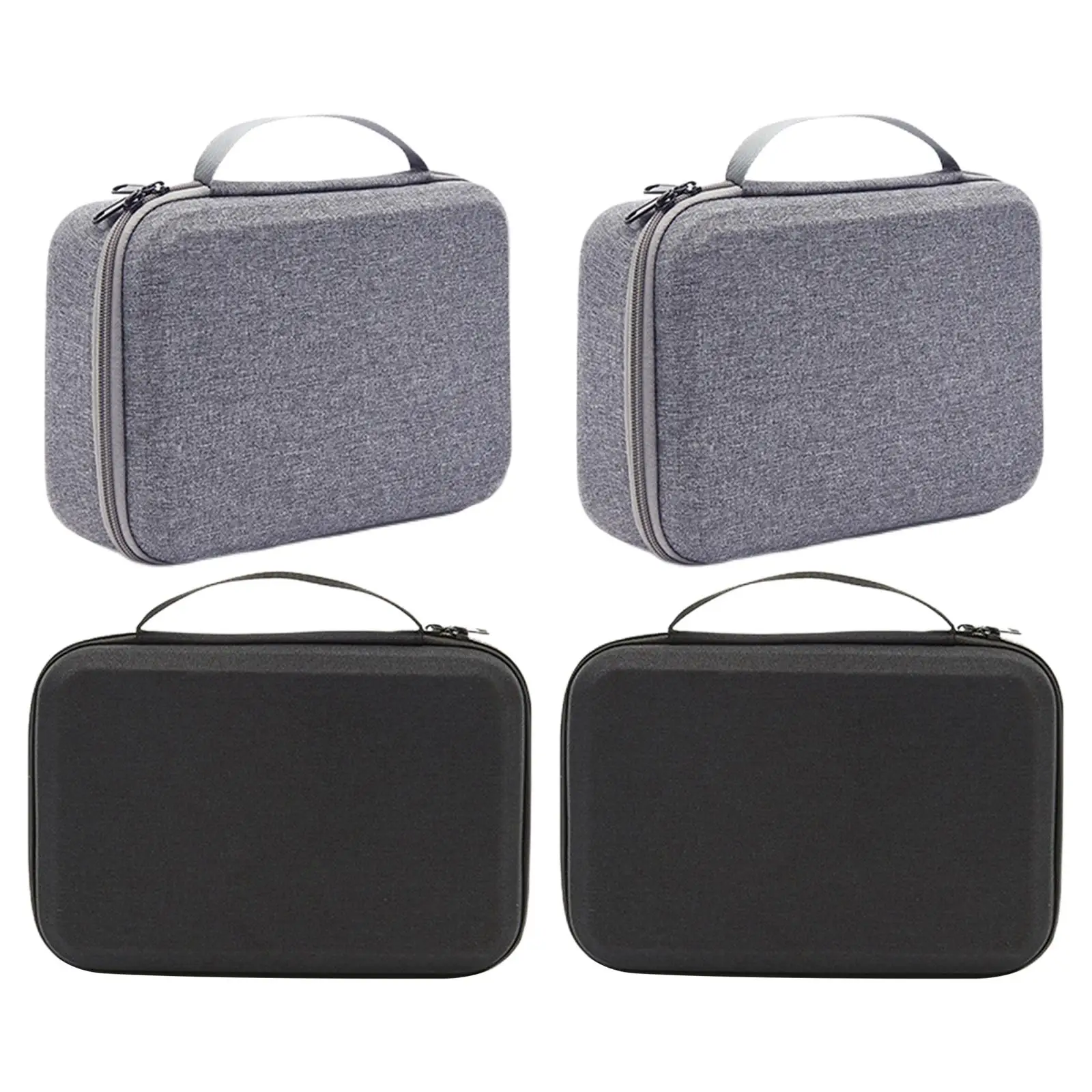Drone Carrying Case Protective Storage Case Remote Control Bag Wear Resistant Storage Bag for DJI Mini 3 Pro Drone Accessories