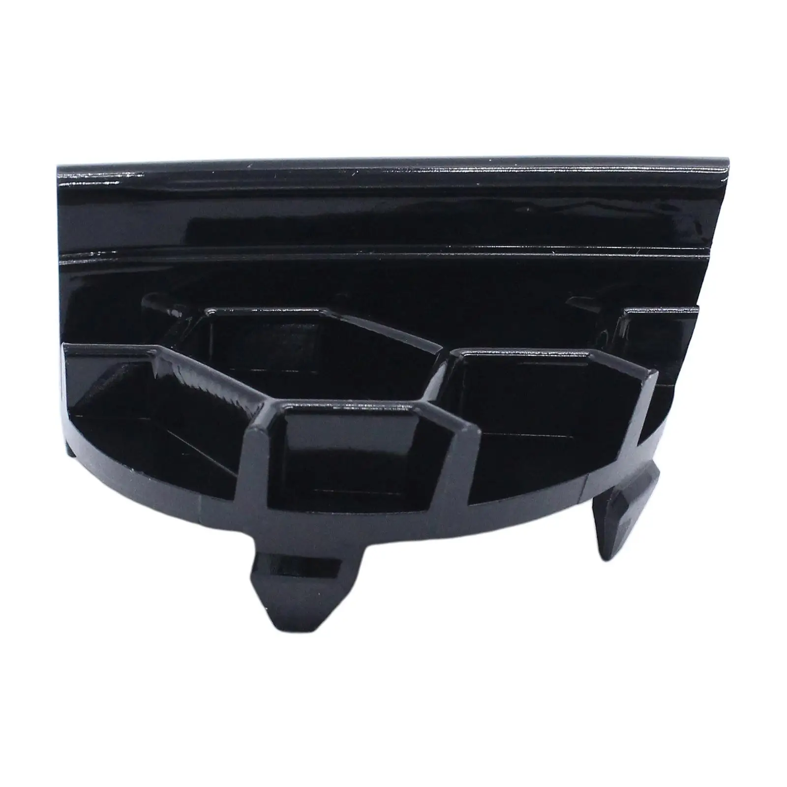 1880230 Accessories Front Bumper Tow Eye Cover for