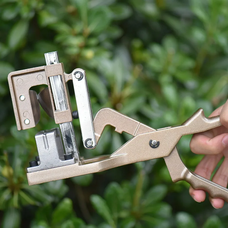 Garden Branch Cutter Secateur Pruning Plant Shears Replacement Blades Thick Branches Large Grafting Scissor Tool Accessories