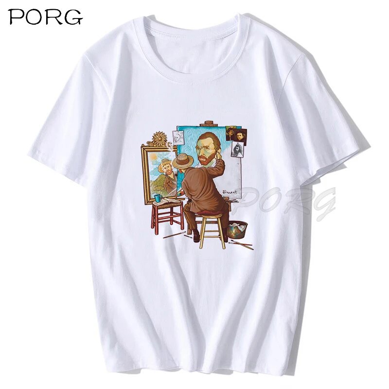 GM728+Van Gogh Painting t shirt.jpg