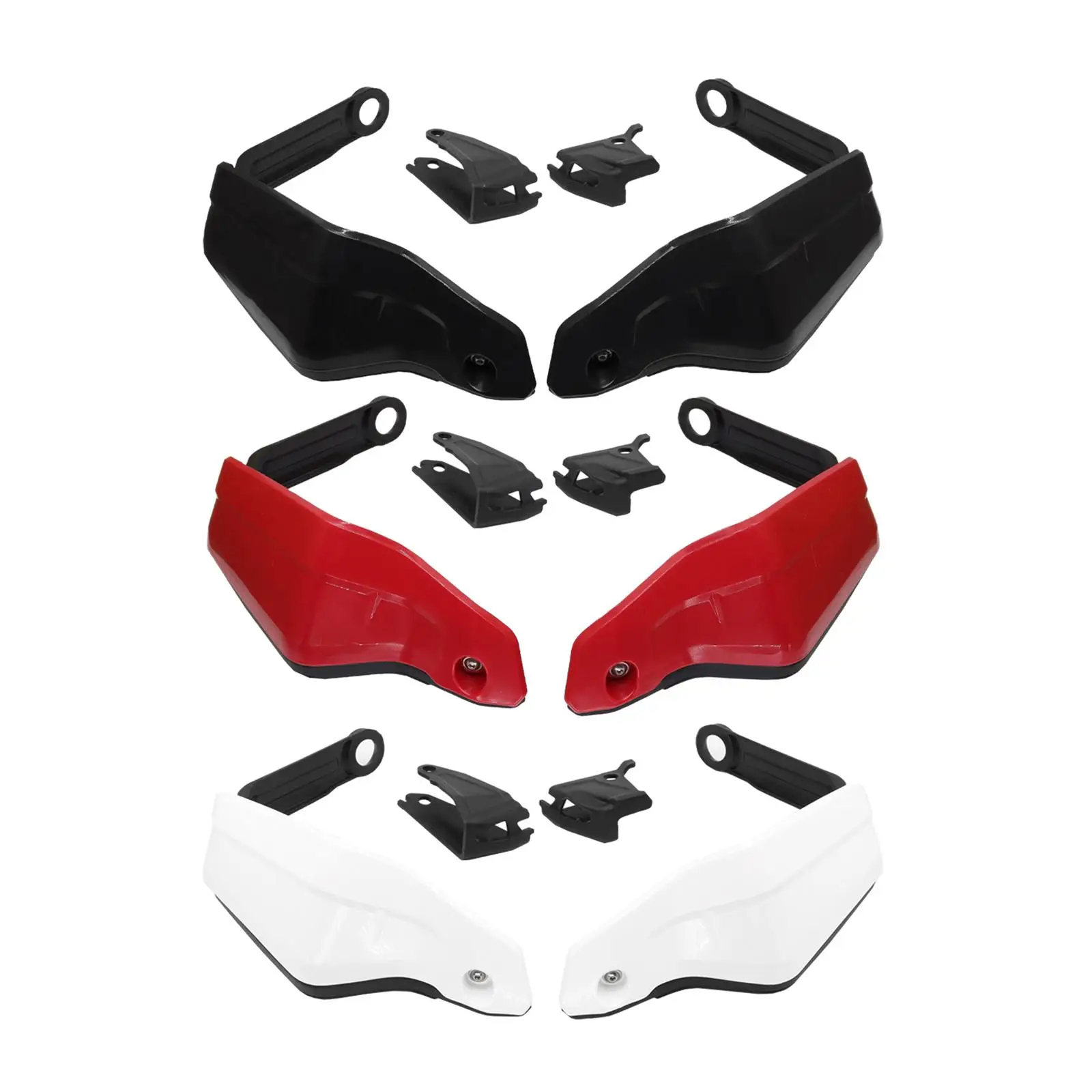 Motorcycle Hand Guards Motorcycle Windshield Spare Parts for Crf1100L Africa Twin